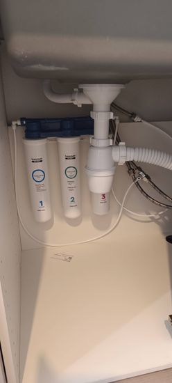 Перенос розетки