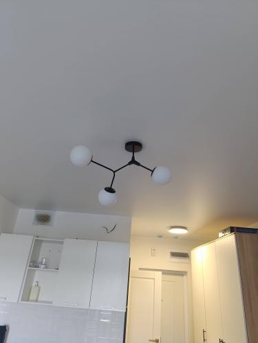 Навеска картины