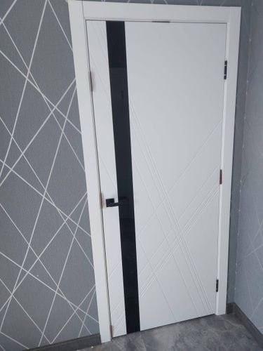 Установка добора до 20 см