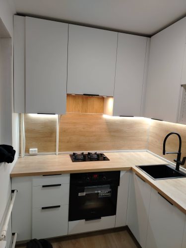 Перенос розетки