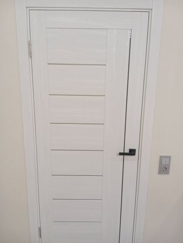 Врезка завертки/дверной ручки/магнитной ответки/цилиндра для замка