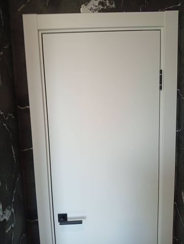 Врезка завертки/дверной ручки/магнитной ответки/цилиндра для замка