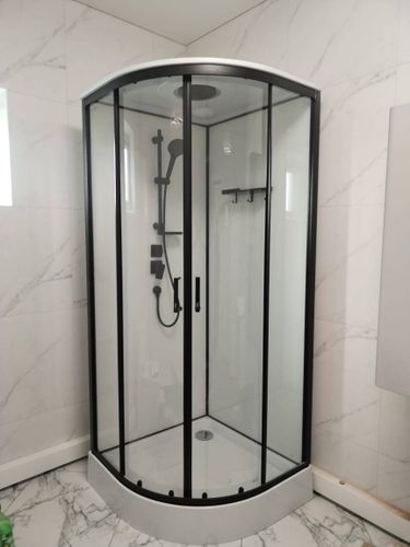 Навеска зеркала