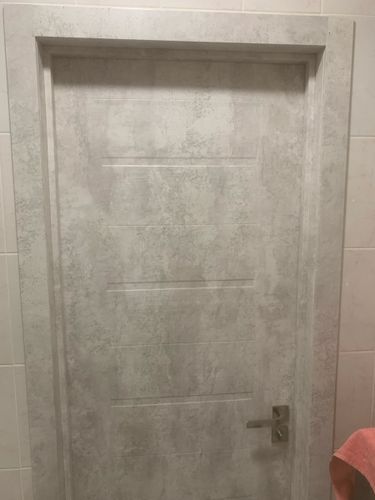 Установка порога