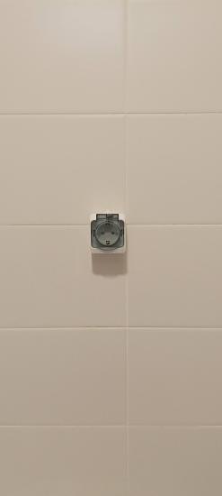 Установка/замена электрического звонка