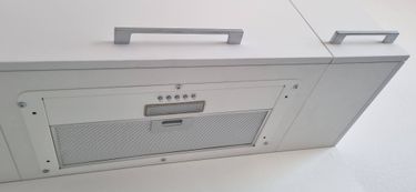 Установка и подключение вытяжки