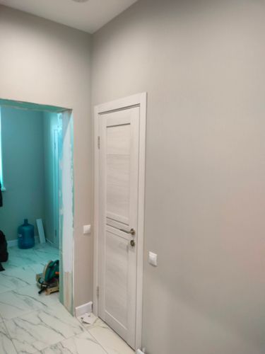 Врезка завертки/дверной ручки/магнитной ответки/цилиндра для замка