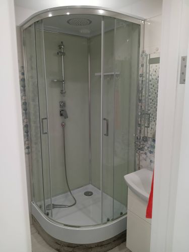 Первый час работы