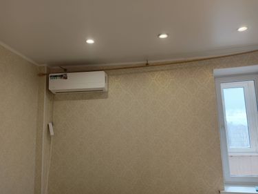 Первый час работы