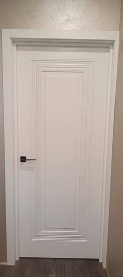 Врезка завертки/дверной ручки/магнитной ответки/цилиндра для замка