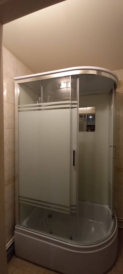 Демонтаж раковины Установка/замена гибкой подводки Демонтаж душевой кабины