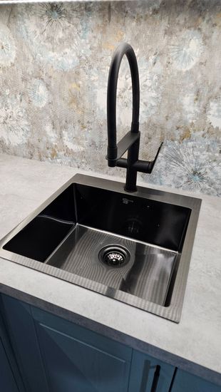 Установка диммера