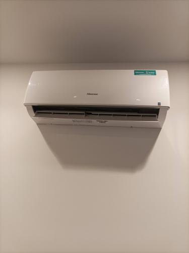 Ремонт кондиционера