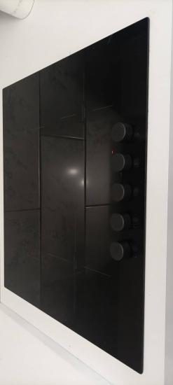 Подключение электрической варочной панели