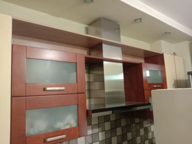 Установка и подключение встраиваемого холодильника