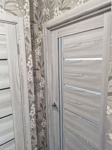 Установка межкомнатной одностворчатой двери (2 и более)