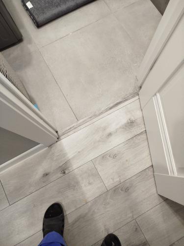 Установка порога