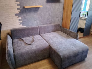 Навеска полки