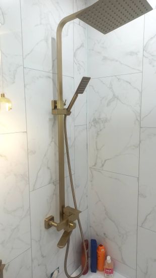 Первый час работы