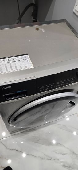 Ремонт стиральной машины (простой)