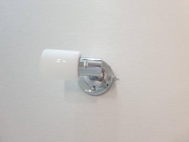 Монтаж и подключение бра