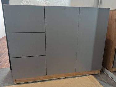 Навеска картины