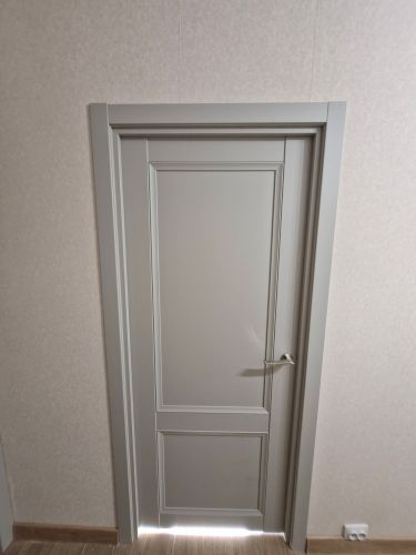 Замена дверного замка ( личинки )