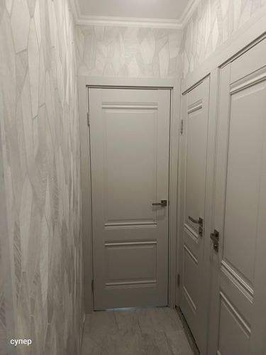 Врезка завертки/дверной ручки/магнитной ответки/цилиндра для замка