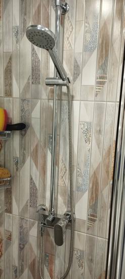 Заменены уплотнители, устранены протечки, восстановлена герметичность соединений, проверена работоспособность, очищены фильтрующие элементы, улучшен поток жидкости, обновлены крепления.