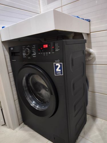 Навеска зеркала