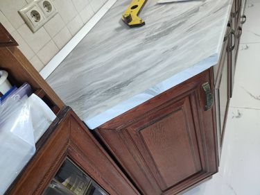 Установка и подключение врезной мойки