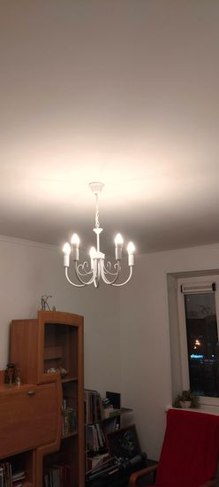 Монтаж и подключение бра