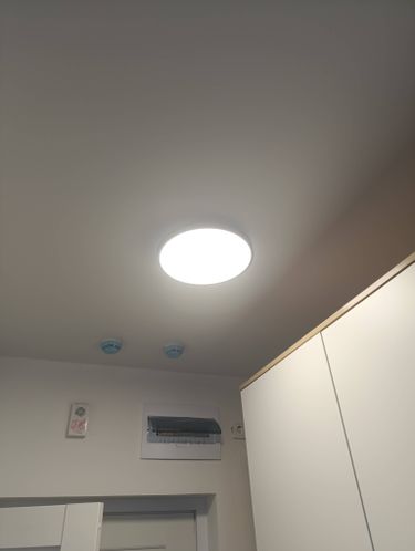 Навеска картины