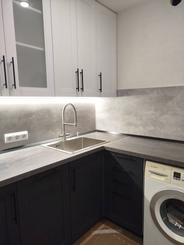 Установка диммера