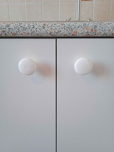 Сборка и установка модульной кухни