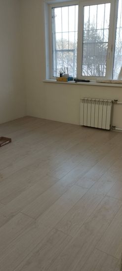 Устройство наливного пола