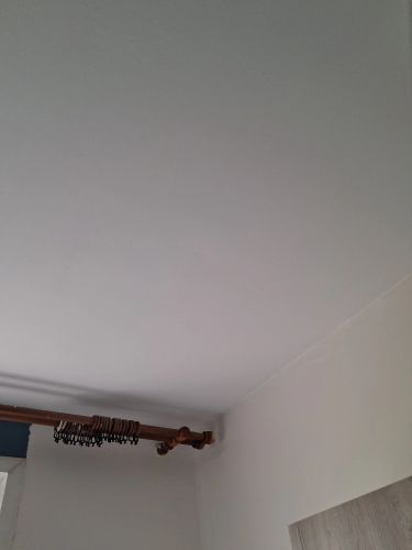 Покраска внутренних стен водоэмульсионной краской