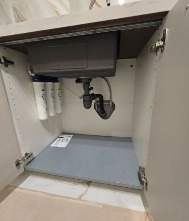 Монтаж и подключение настенно-потолочного светильника