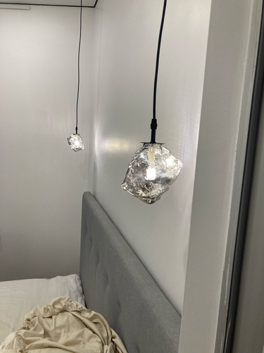 Монтаж и подключение бра