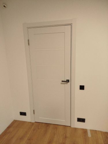 Врезка завертки/дверной ручки/магнитной ответки/цилиндра для замка