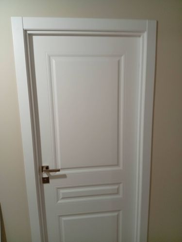 Врезка замка с личинкой/сантехнического/магнитного/ручек купе (пара)