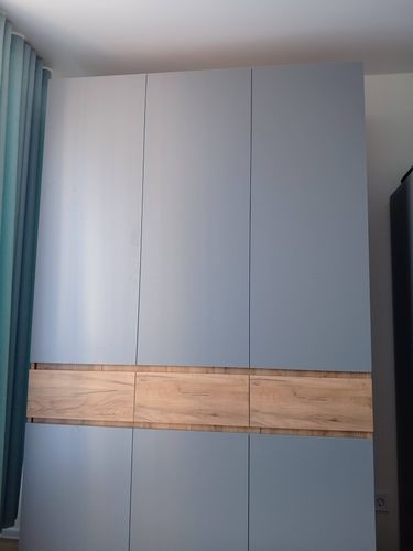 Монтаж и подключение настенно-потолочного светильника