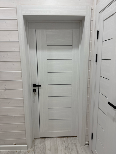 Врезка замка с личинкой/сантехнического/магнитного/ручек купе (пара)