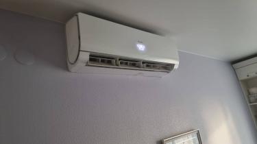 Ремонт кондиционера