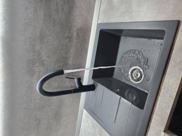 Подводка труб (ХВС, ГВС, канализация) к месту установки сантехнического оборудования (до 3 метров)