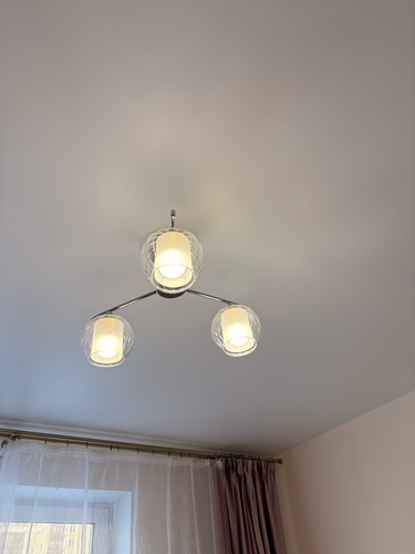 Монтаж и подключение бра