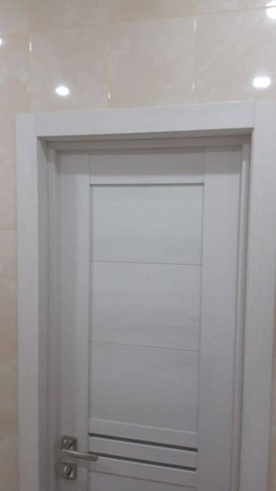 Врезка завертки/дверной ручки/магнитной ответки/цилиндра для замка