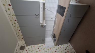 Демонтаж ящика кухонного гарнитура с сохранением Демонтаж мойки со смесителем с сохранением Демонтаж варочной панели с сохранением