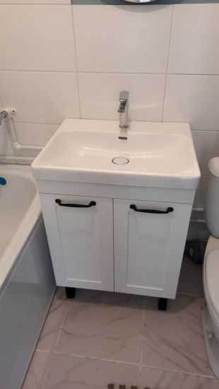Первый час работы