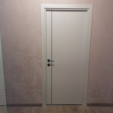 Врезка завертки/дверной ручки/магнитной ответки/цилиндра для замка